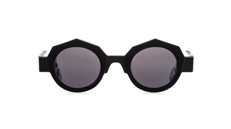 Sunglasses Anne-et-valentin Spark /s, black colour - Doyle