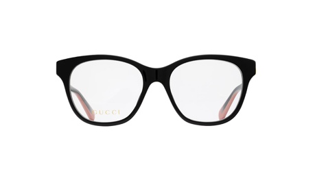 Paire de lunettes de vue Gucci Gg0923o couleur noir - Doyle
