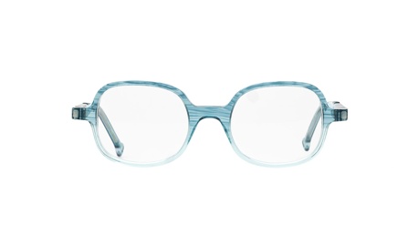 Paire de lunettes de vue Opal-enfant Dpaa170 couleur bleu - Doyle