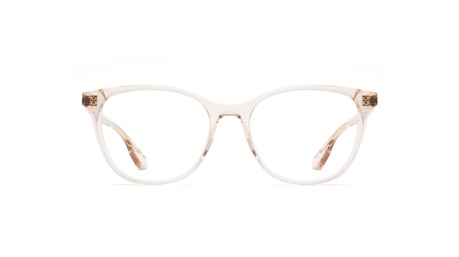 Glasses Krewe Melrose, crystal peach colour - Doyle