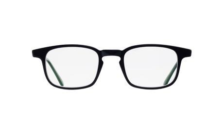 Glasses Masunaga Gms13, blue colour - Doyle