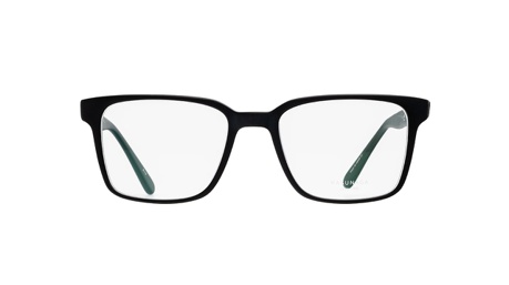 Paire de lunettes de vue Masunaga Mas055 couleur gris - Doyle