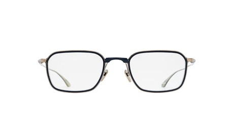 Glasses Masunaga Bradbury, black colour - Doyle