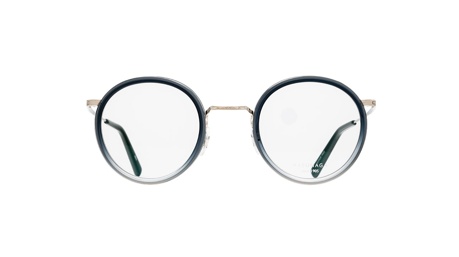 Glasses Masunaga Gms804, black colour - Doyle
