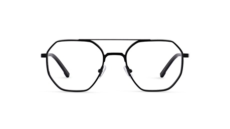 Paire de lunettes de vue Oga 10164o couleur noir - Doyle