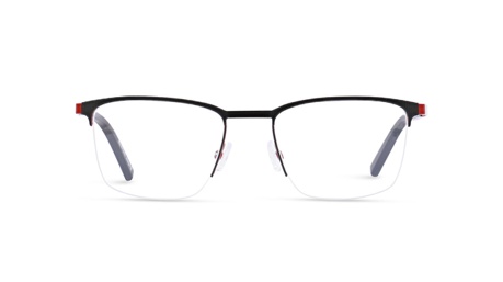 Paire de lunettes de vue Oga 10185o couleur gris - Doyle