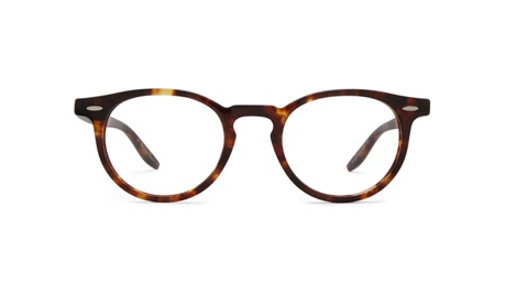 Paire de lunettes de vue Barton-perreira Banks couleur brun - Doyle