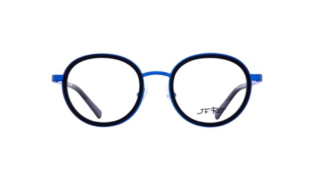 Paire de lunettes de vue Jf-rey Fun couleur marine - Doyle