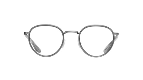 Paire de lunettes de vue Barton-perreira Echelon couleur gris - Doyle