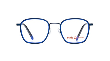 Paire de lunettes de vue Etnia-barcelona Goku couleur bleu - Doyle