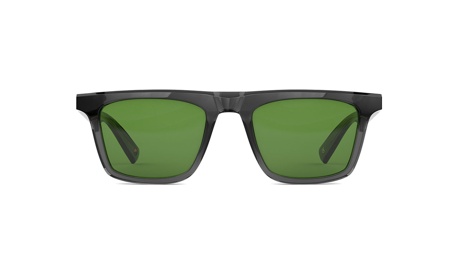 Paire de lunettes de soleil Tens Bronson evergreen /s couleur gris - Doyle