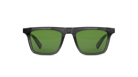 Paire de lunettes de soleil Tens Bronson evergreen /s couleur gris - Doyle