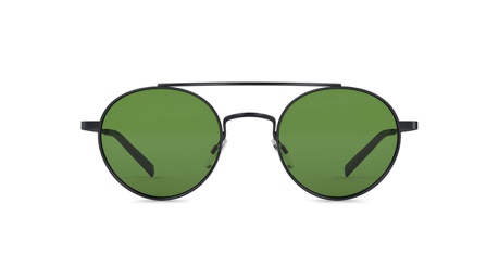 Paire de lunettes de soleil Tens Keaton evergreen /s couleur gris - Doyle