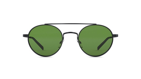 Paire de lunettes de soleil Tens Keaton evergreen /s couleur gris - Doyle