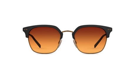 Paire de lunettes de soleil Tens Larsson original /s couleur noir - Doyle
