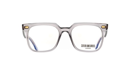 Glasses Cutler-and-gross 1387, gray colour - Doyle