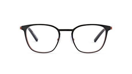 Paire de lunettes de vue Oga 10179o couleur gris - Doyle