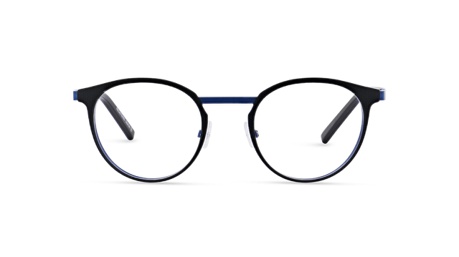 Glasses Oga 10178o, black colour - Doyle