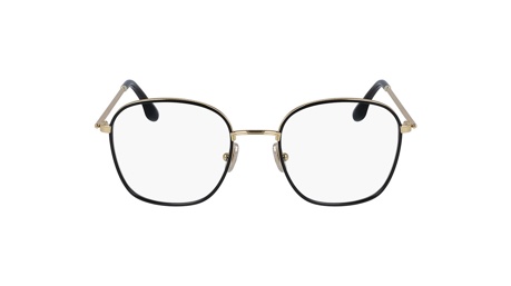 Paire de lunettes de vue Victoria-beckham Vb232 couleur noir - Doyle