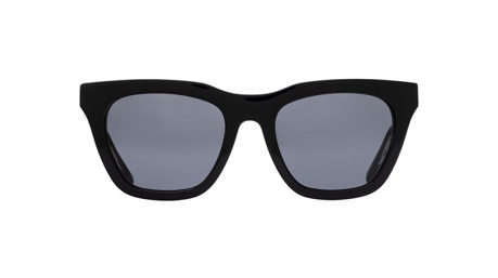 Paire de lunettes de soleil Victoria-beckham Vb630s couleur noir - Doyle
