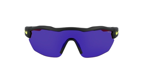 Paire de lunettes de soleil Nike Show x3 elite l e dj5560 couleur noir - Doyle