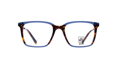 Paire de lunettes de vue Jf-rey-junior Surf couleur bleu - Doyle