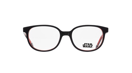 Glasses Opal-enfant Swaa088, black colour - Doyle