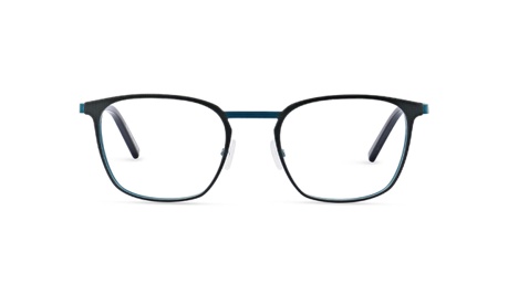 Paire de lunettes de vue Oga 10181o couleur gris - Doyle