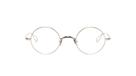 Glasses Ahlem Place coluche, gray colour - Doyle