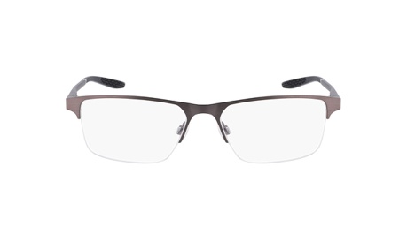 Paire de lunettes de vue Nike 8045 couleur noir - Doyle