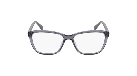 Paire de lunettes de vue Longchamp Lo2659 couleur gris - Doyle