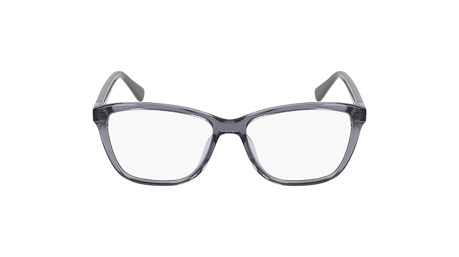 Paire de lunettes de vue Longchamp Lo2659 couleur gris - Doyle