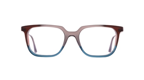 Glasses Res-rei Ettore, gray colour - Doyle