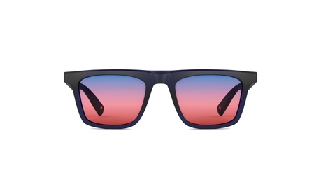 Sunglasses Tens Bronson boulevard /s, dark blue colour - Doyle
