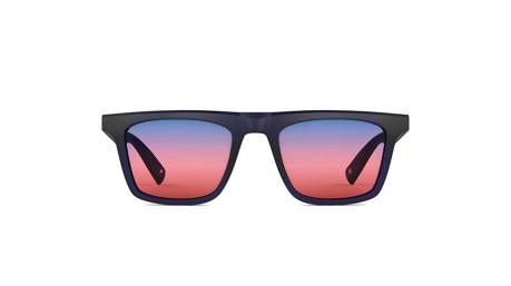 Sunglasses Tens Bronson boulevard /s, dark blue colour - Doyle