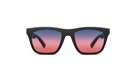 Paire de lunettes de soleil Tens Flint boulevard /s couleur noir - Doyle