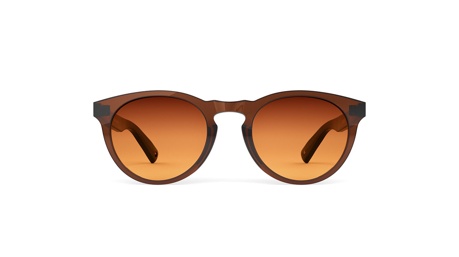 Paire de lunettes de soleil Tens Scout original /s couleur brun - Doyle