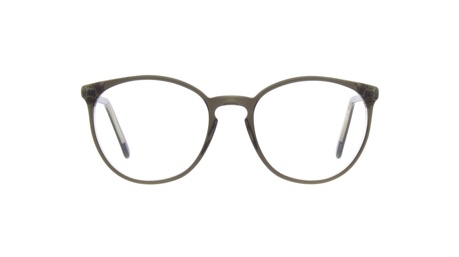 Paire de lunettes de vue Andy-wolf 5085 couleur gris - Doyle