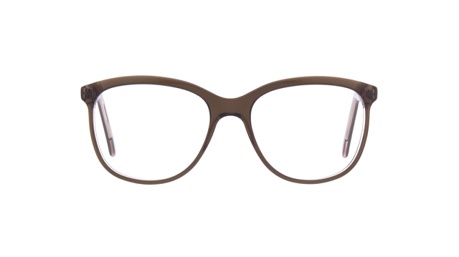 Glasses Andy-wolf 5120, brown colour - Doyle