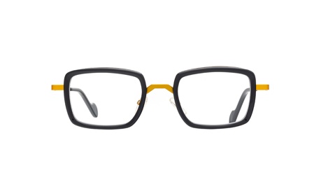 Paire de lunettes de vue Naoned Az zerr couleur noir - Doyle