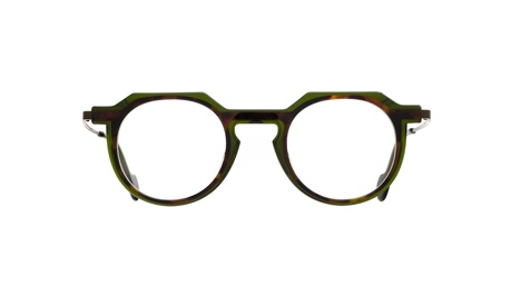 Glasses Naoned Aon, green colour - Doyle