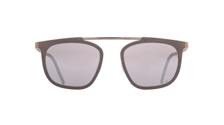 Sunglasses Blackfin Bf827 /s silverton, gray colour - Doyle