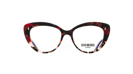 Glasses Cutler-and-gross 1350, brown colour - Doyle