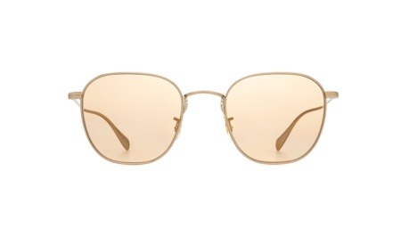 Glasses Oliver-peoples Clyne ov1305, brown colour - Doyle