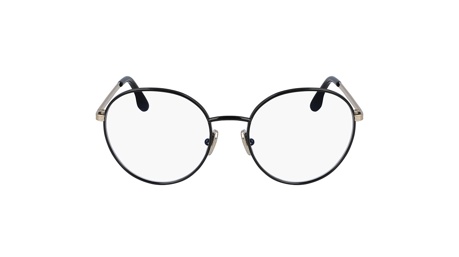 Paire de lunettes de vue Victoria-beckham Vb228 couleur noir - Doyle