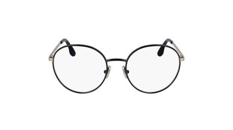 Paire de lunettes de vue Victoria-beckham Vb228 couleur noir - Doyle