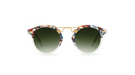 Sunglasses Krewe St-louis /s, n/a colour - Doyle