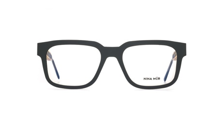 Paire de lunettes de vue Nina-mur Mauro couleur vert - Doyle