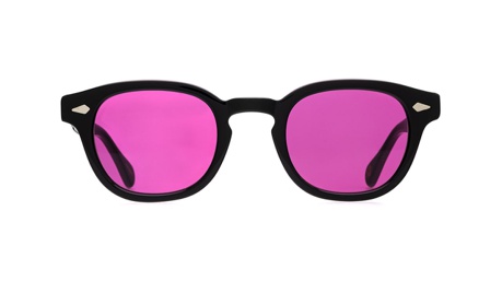 Sunglasses Moscot Lemtosh /s, black colour - Doyle