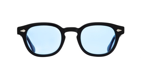 Sunglasses Moscot Lemtosh /s, blue colour - Doyle